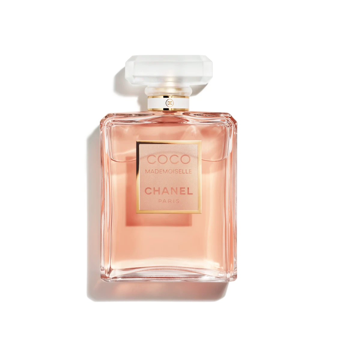 Coco Mademoiselle - Perfume Mulher - Eau de Parfum